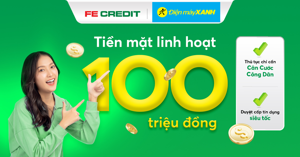 FE Credit
