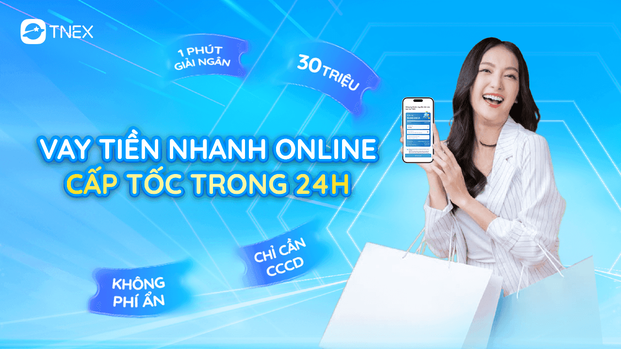 TNEX Online