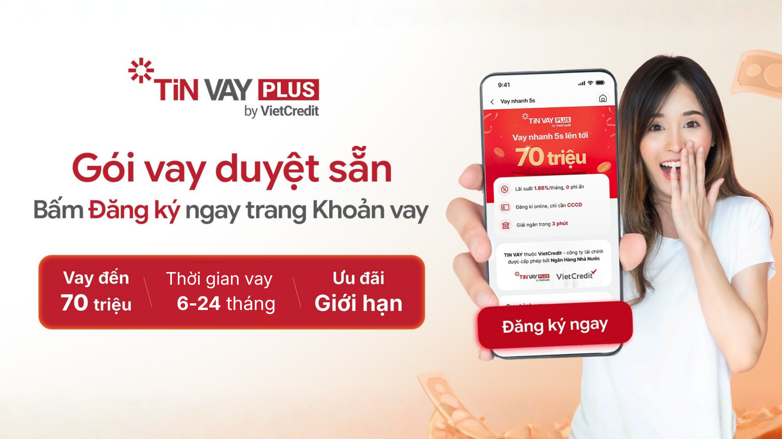 TinVay Plus
