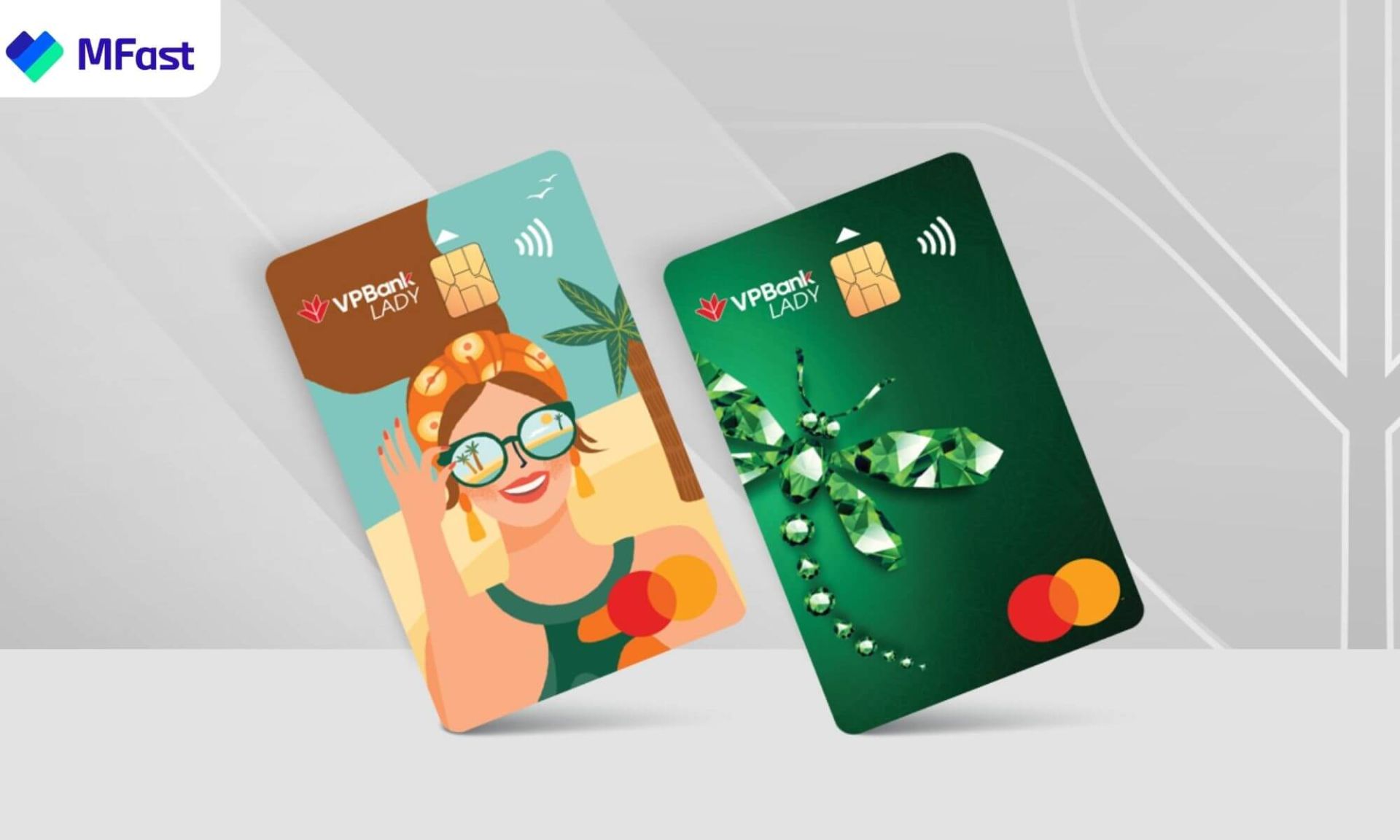 Thẻ tín dụng VPBank